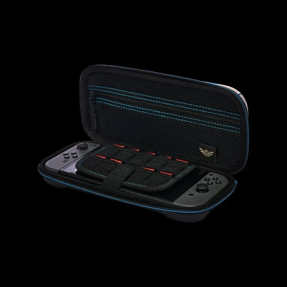 ZELDA Protection Case for Nintendo Switch OLED Model Nintendo Switch